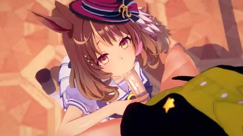 North Flight_Uma Musume [Axl020431]