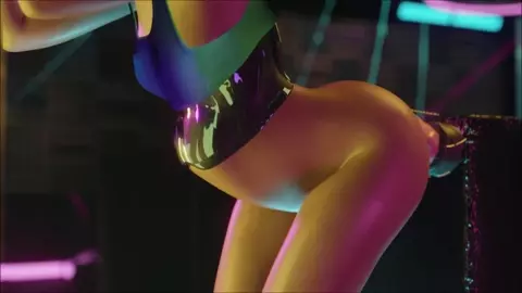 Blue Moon X Horse Dildo (SOUND EDIT!!) [Th3Bartender] [HentAudio] [MacStarVA]