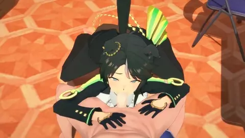 Fuji Kiseki_Uma Musume [Axl020431]