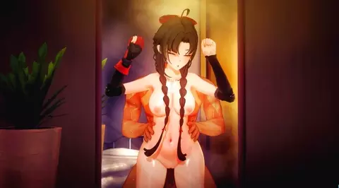 27. Strinova - Chiyo