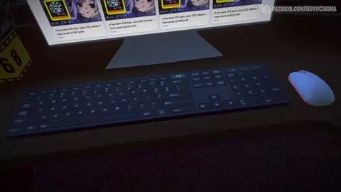 The plan has changed (FULL ANIMATION)