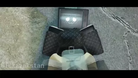 Tv woman's Special Mission