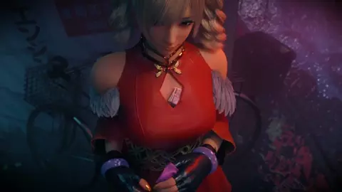 Xiaoyu - Condom Trick Gal [White][Lewdgazer][NO WM][4K60FPS]