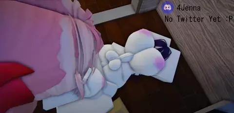 Natsuki X Yuri (Scene 2 + 3)