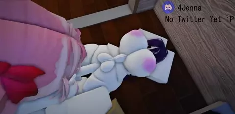 Natsuki X Yuri (Scene 2 + 3)