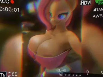 ALAKRAN - MY LITTLE PONY | NSFW FURRY SPECIAL EDIT - PMV