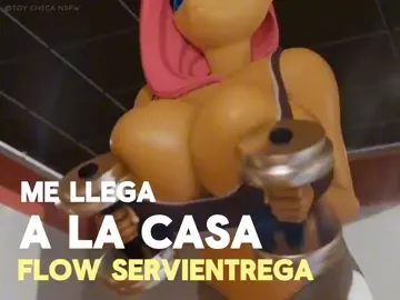 ALAKRAN - MY LITTLE PONY | NSFW FURRY SPECIAL EDIT - PMV