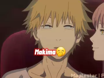 Makima❤