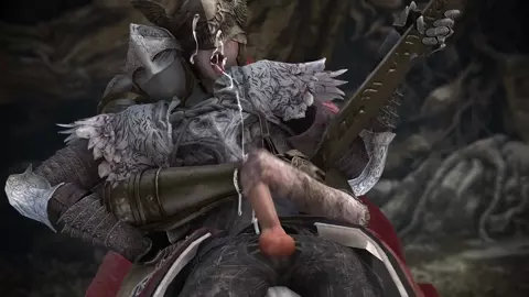 Malenia Domination [HowlSFM]