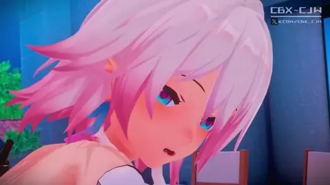 March 7: Have fun today, I guess!