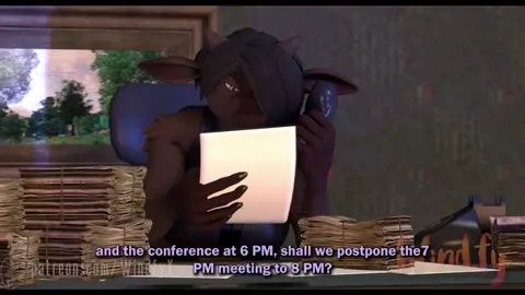 President's Security Compromised (Early Access)