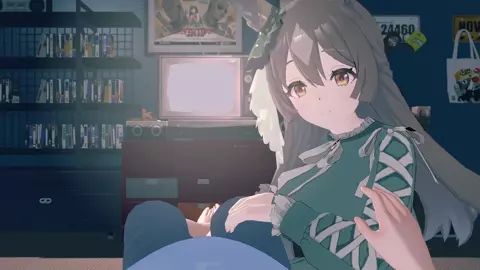 Satono Diamond_Uma Musume [Axl020431]