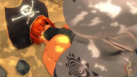 Pirate in Everfree (Nessie  TheRealVinyl) Full Version