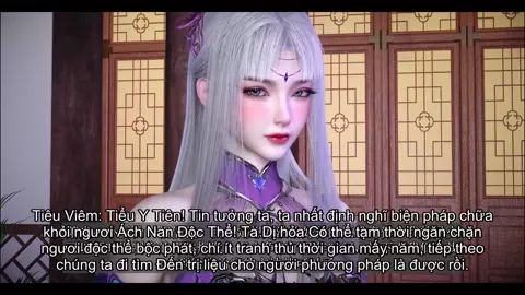 haruka vietsub Xiao Xi Yian 1