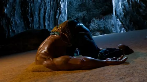 Sue Gets Hulked [Default-Vaginal] [TheCount]