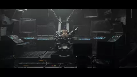 Psylocke & Venom [Clean][NSFWSeeker7][4K60FPS]