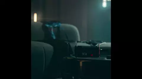 Cammy Post Match [Project Vega][4K60FPS]