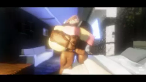 Making her S/CREAM ????