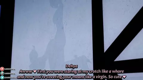 That Pillow Won't Save you Venti