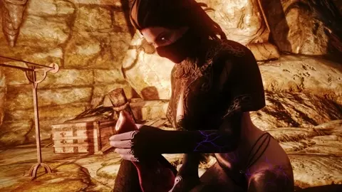 A new way of healing...