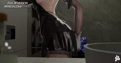 Eve solo - Stellar Blade