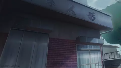 Marin x Gojo Animation