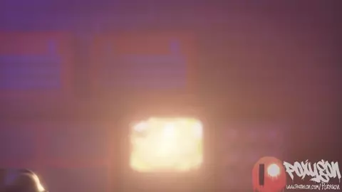 [Poxygon] Macha's Turn