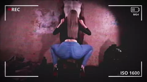 Mackg4 project 23 - 1080p