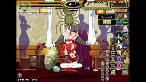 Kung-Fu Girl [Full Gallery]