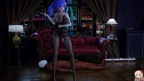 St.louis - ill be yours+sex