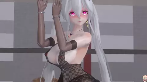 (please) Thumbs up ——（to） HAKU！