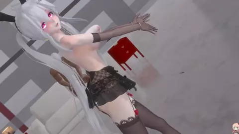 (please) Thumbs up ——（to） HAKU！