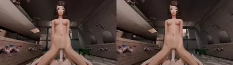 Vacation with Teacher - VR