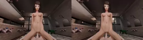 Vacation with Teacher - VR