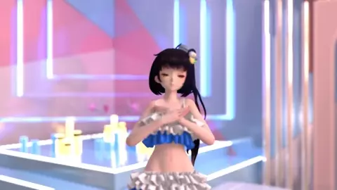 Wiggle Wiggle - Yousa