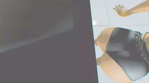 Breast Inspection Zone - Act 1 (Beat Banger)