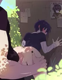 Shoto Messing Around in Public