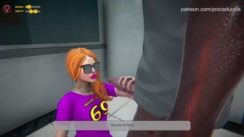 Stuck with your neighbor