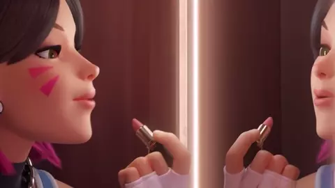 D.VA ANAL | EXIT ONLY?『EDIT』