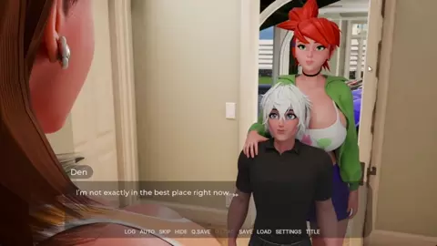 Mansion Days by Brim