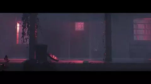 Stranger Things: Vecna's Revival | [S4]