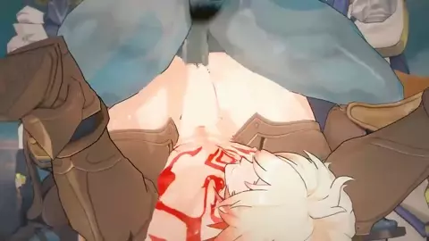 Mob x Mydei 1 [Kiryuma]