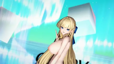 Asuma Toki [Blue archive] _ Spicy NAKED SEX 2160p