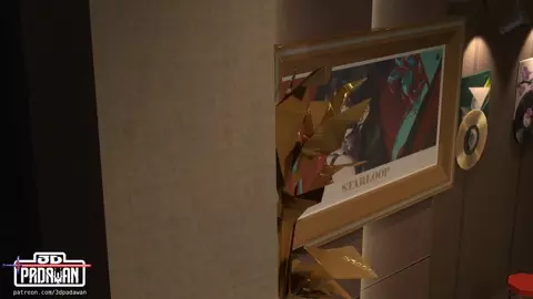 FUTALITY Ep.8 "Astra's Favorite Bulge" Trailer