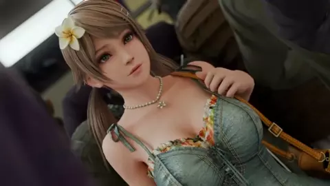 Ami molest (v1) [Jerid]