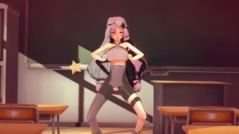 【123】Pokémon06_Iono