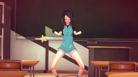 【123】Pokémon06_Liko