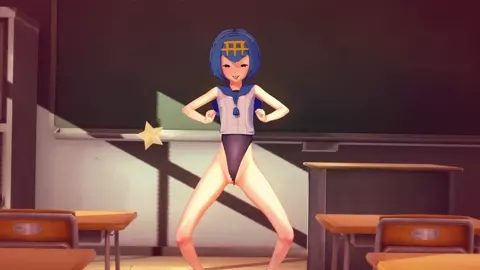 【123】Pokémon06_Lana