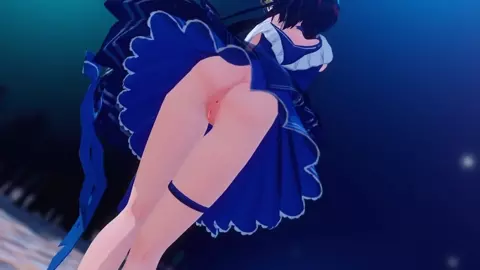 Lingyuan Yousa - Marine Dreamin