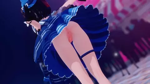 Lingyuan Yousa - Marine Dreamin